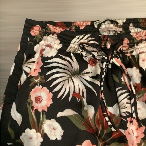 Maison Scotch Miami Deco Pants - Picture 3 of 6